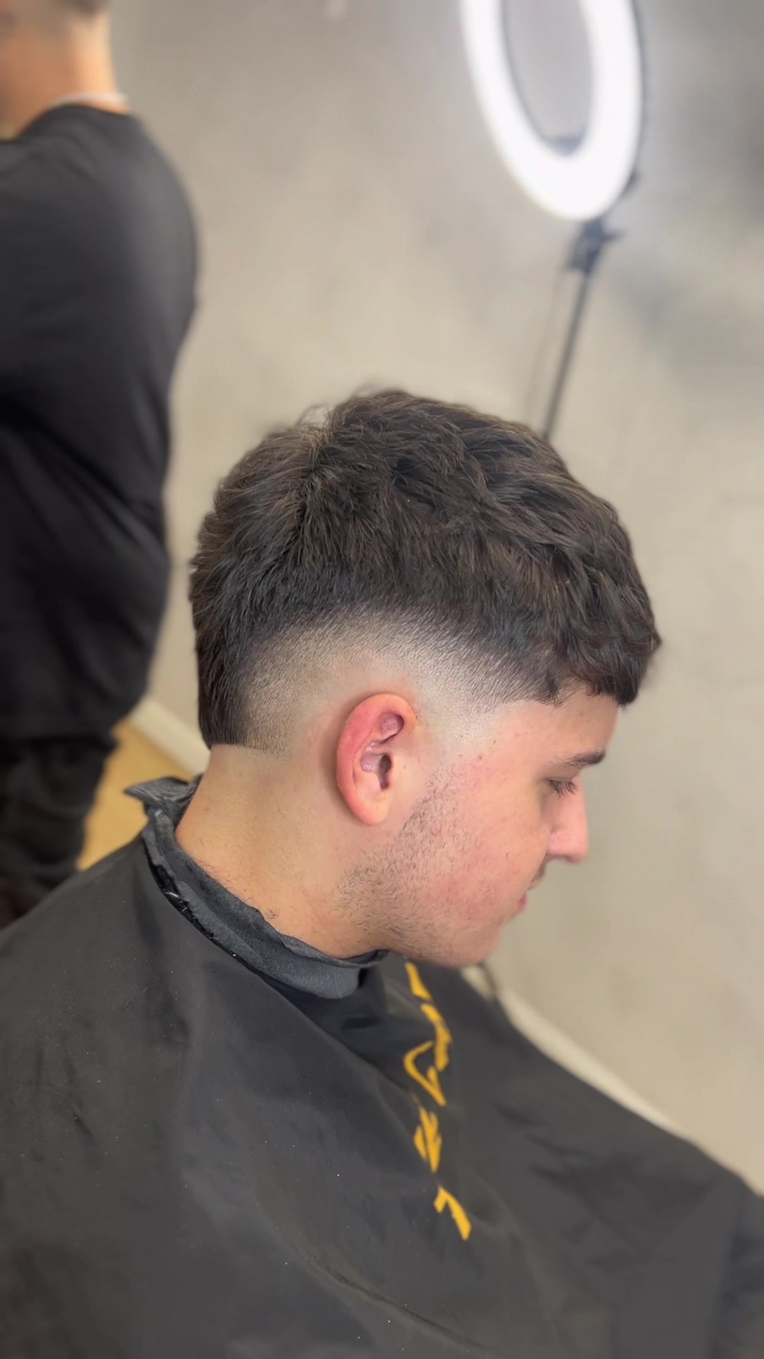 @💈 TORO BARBER 💈