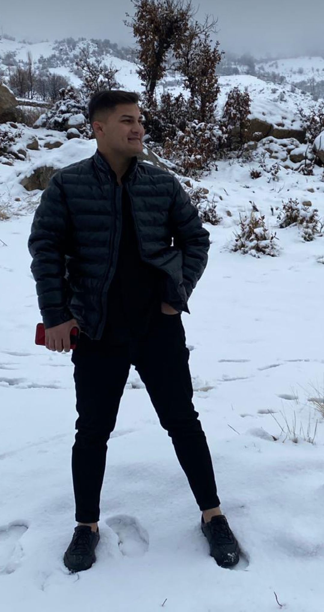 @Musa Fırat Yıldız