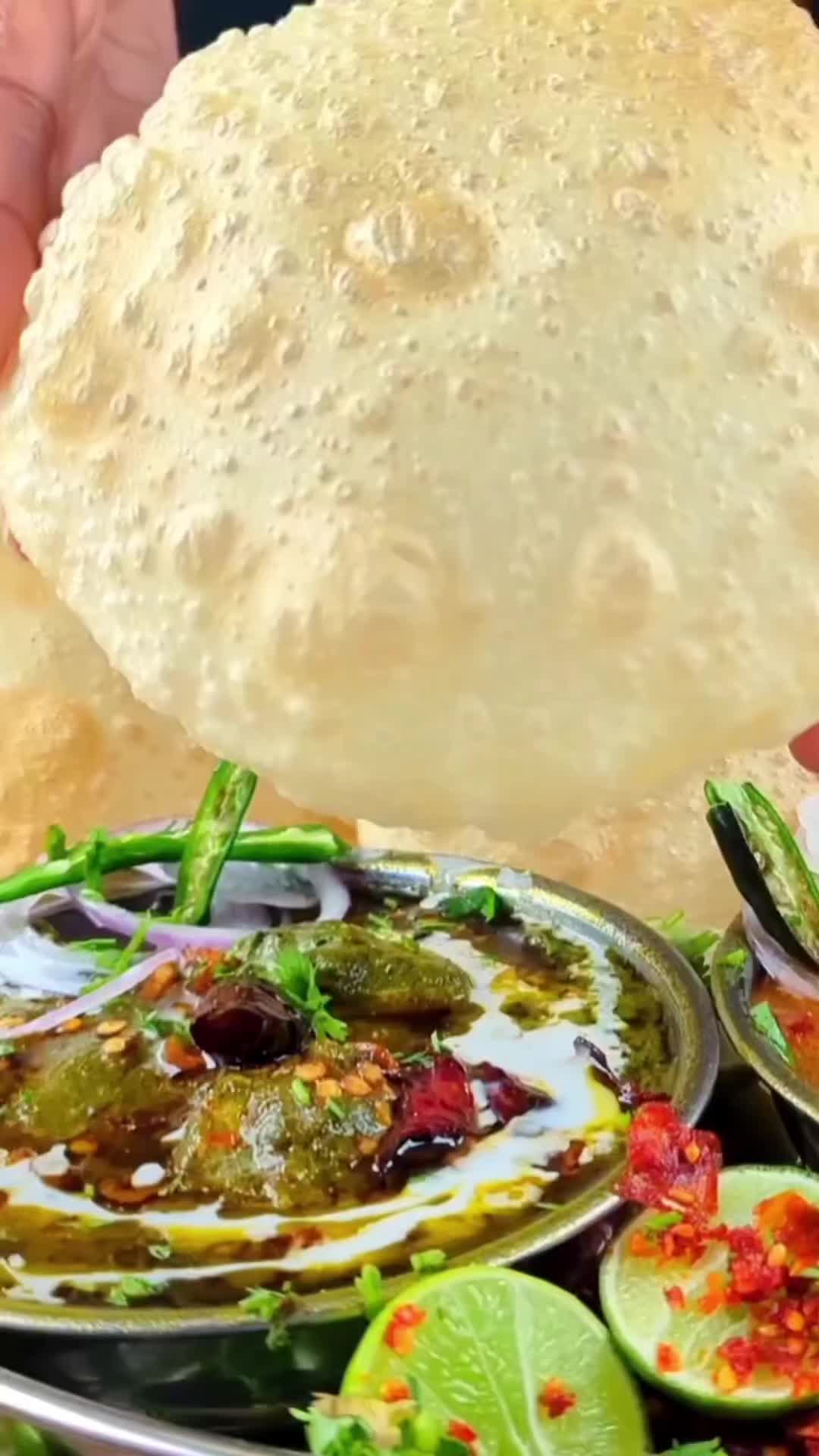 @Indian_food_eating🥘