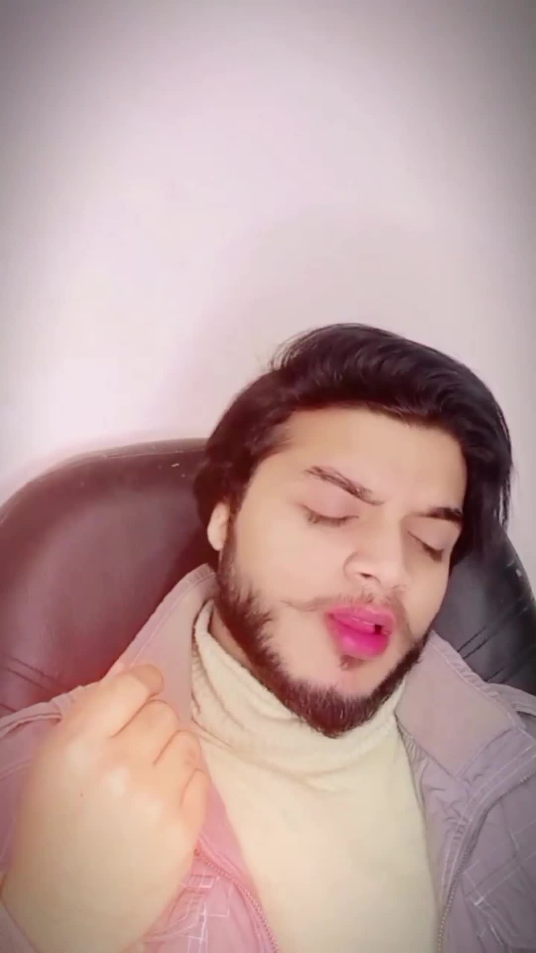 @& Fearless king