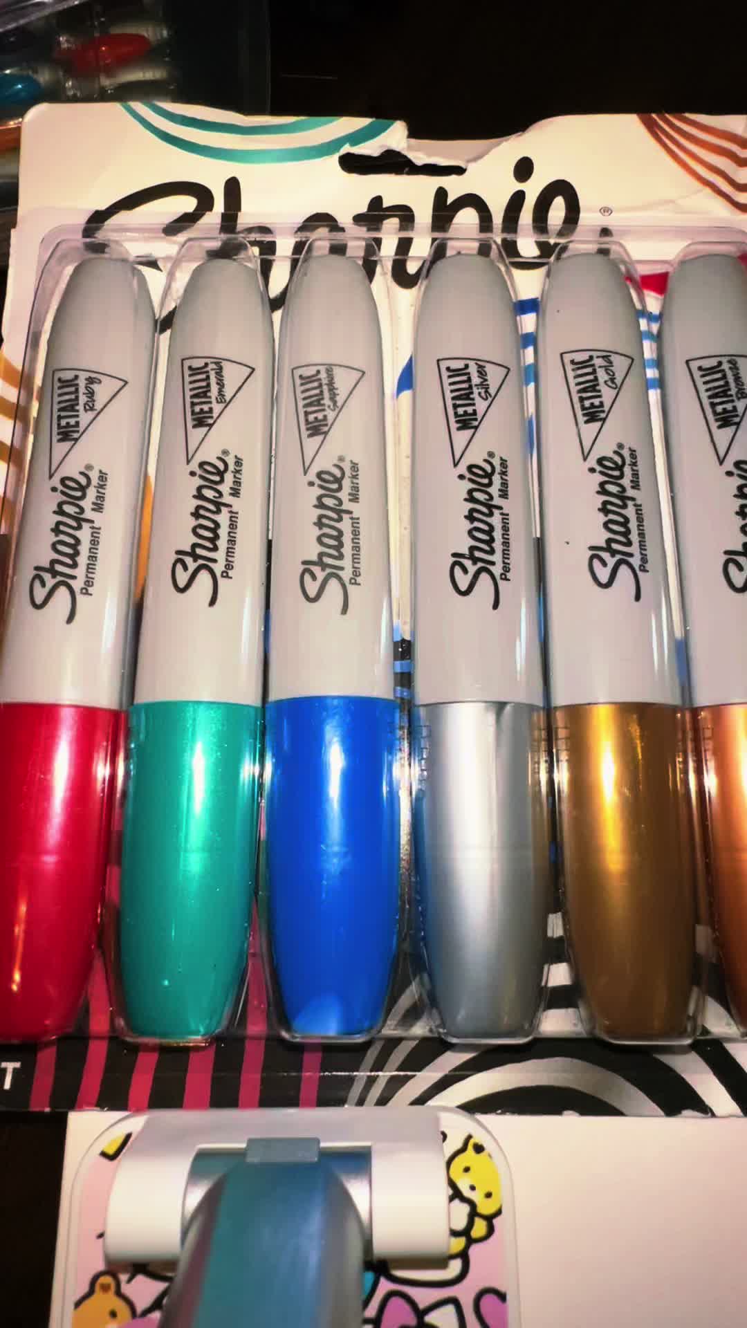 @Pen Friendzy