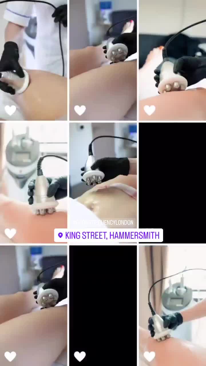 @Beauty Magic London