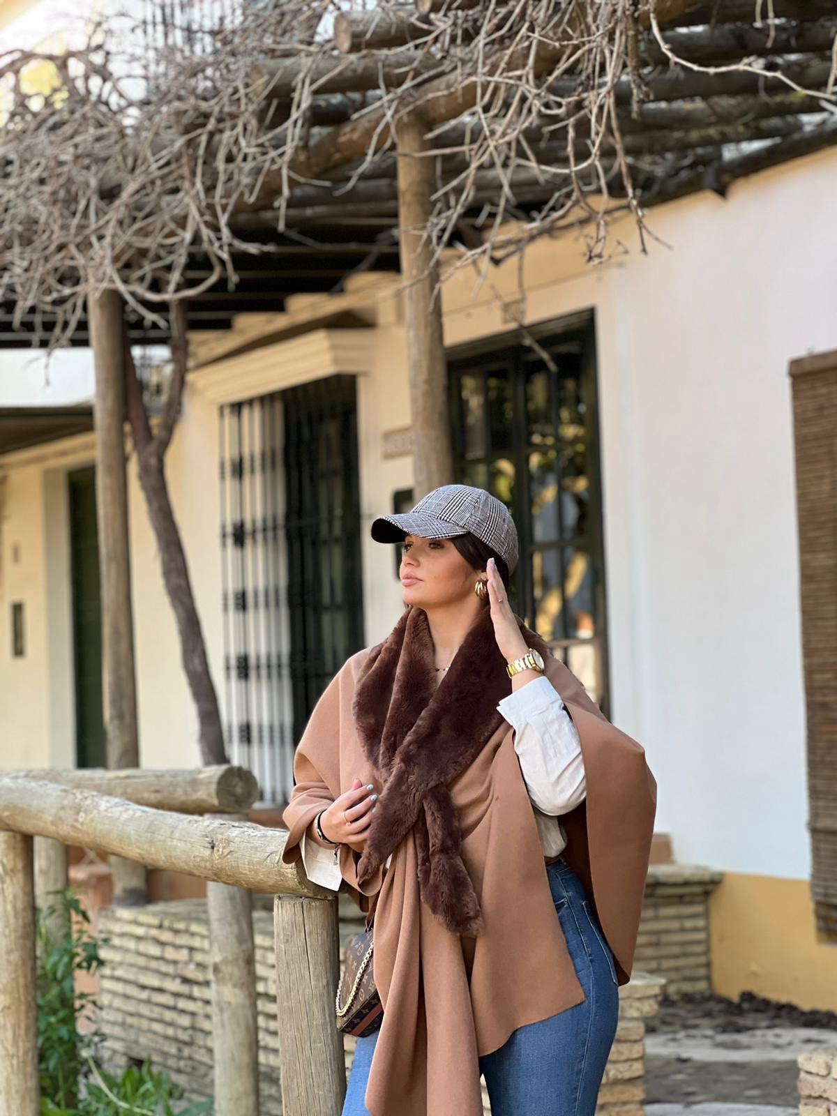 @Cristina March&aacute;n Cor