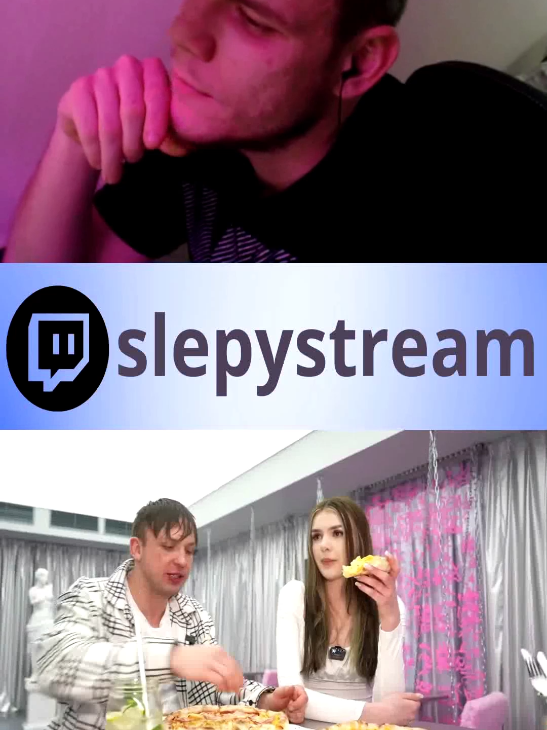 @slepystream
