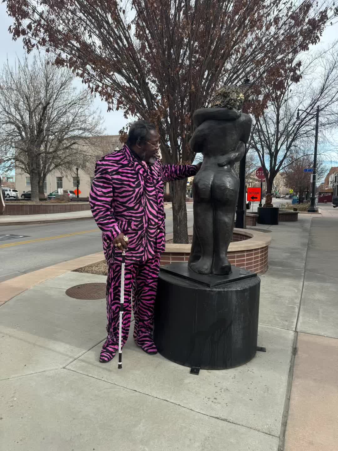 @Afroman