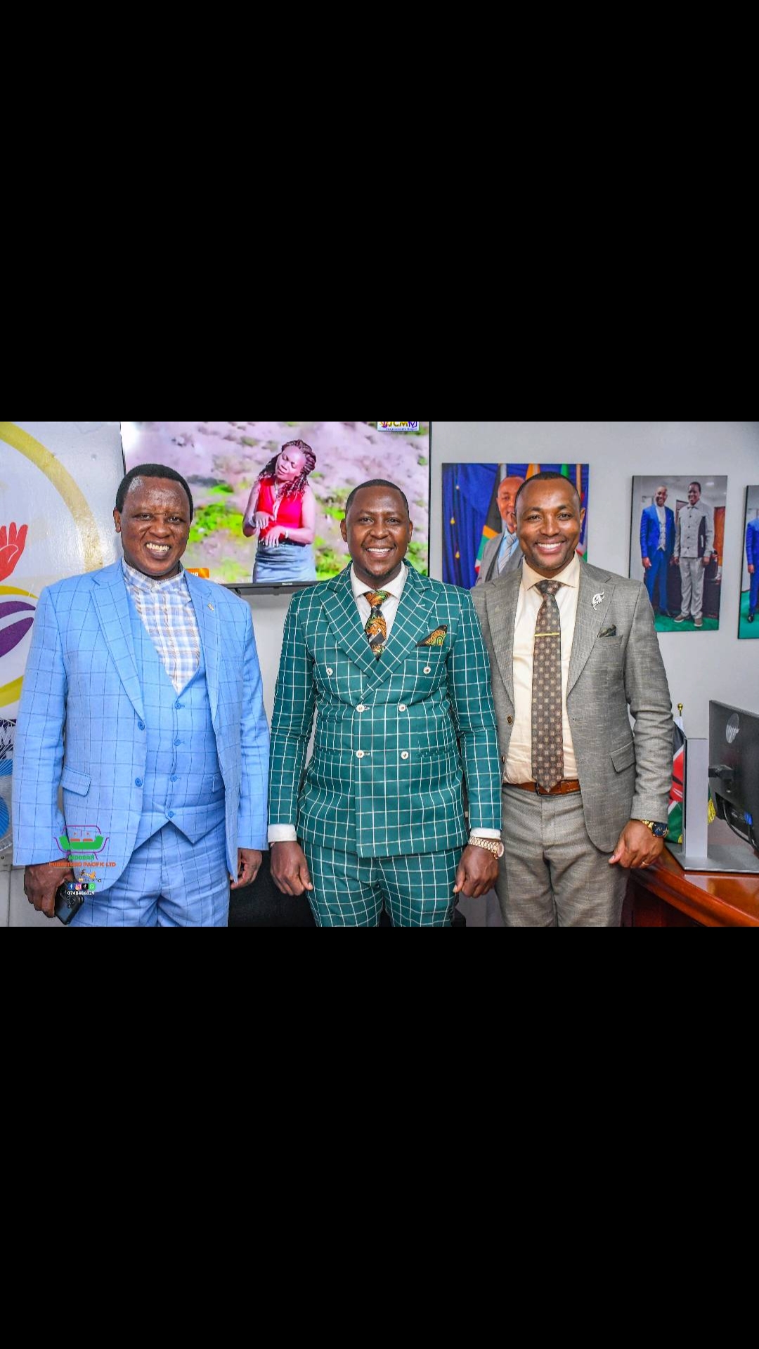 @Njoroge James81 🇰🇪