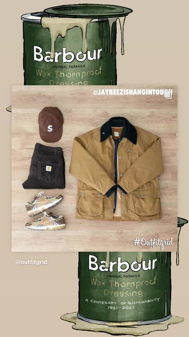 @Outfitgrid&trade;️