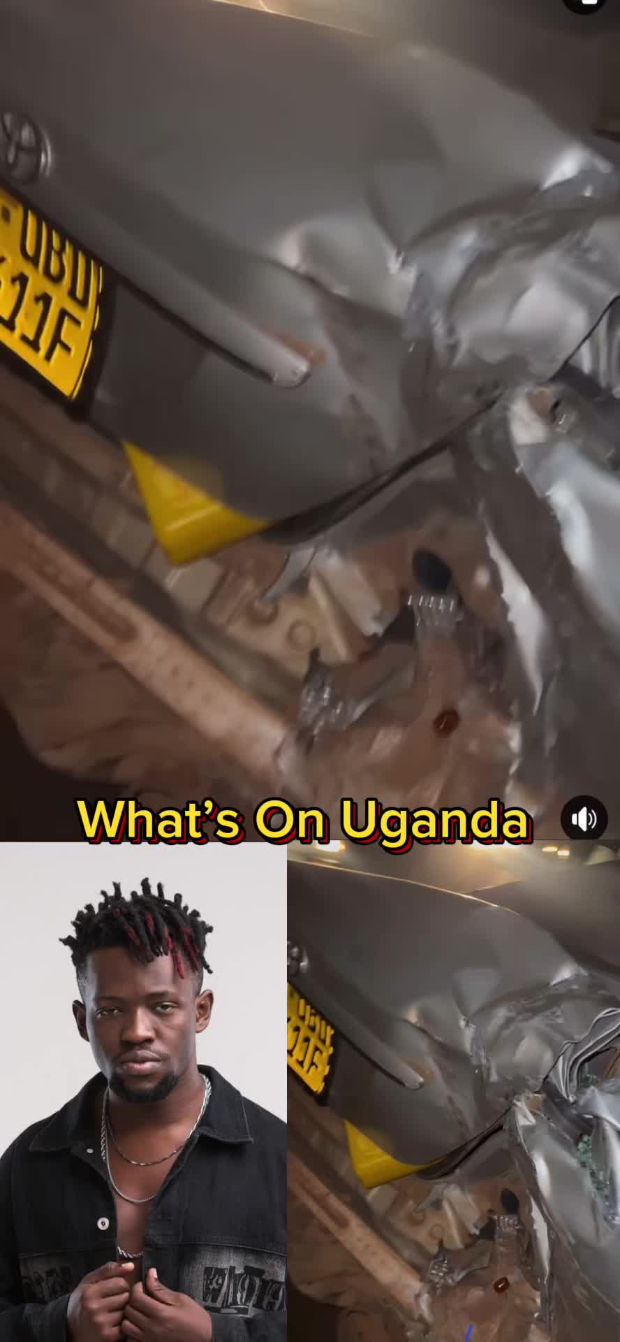 @What's On Uganda