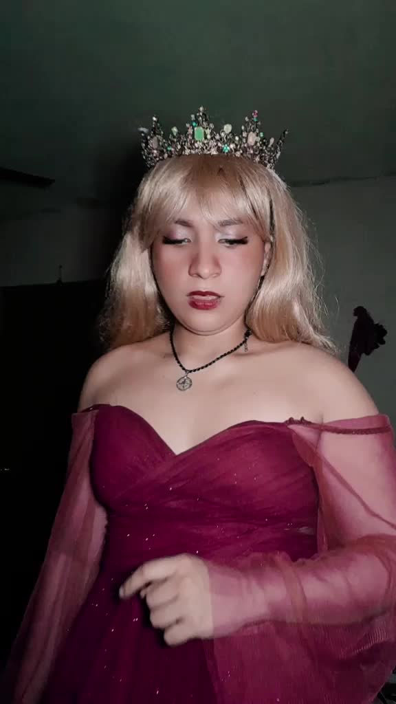 @Odette