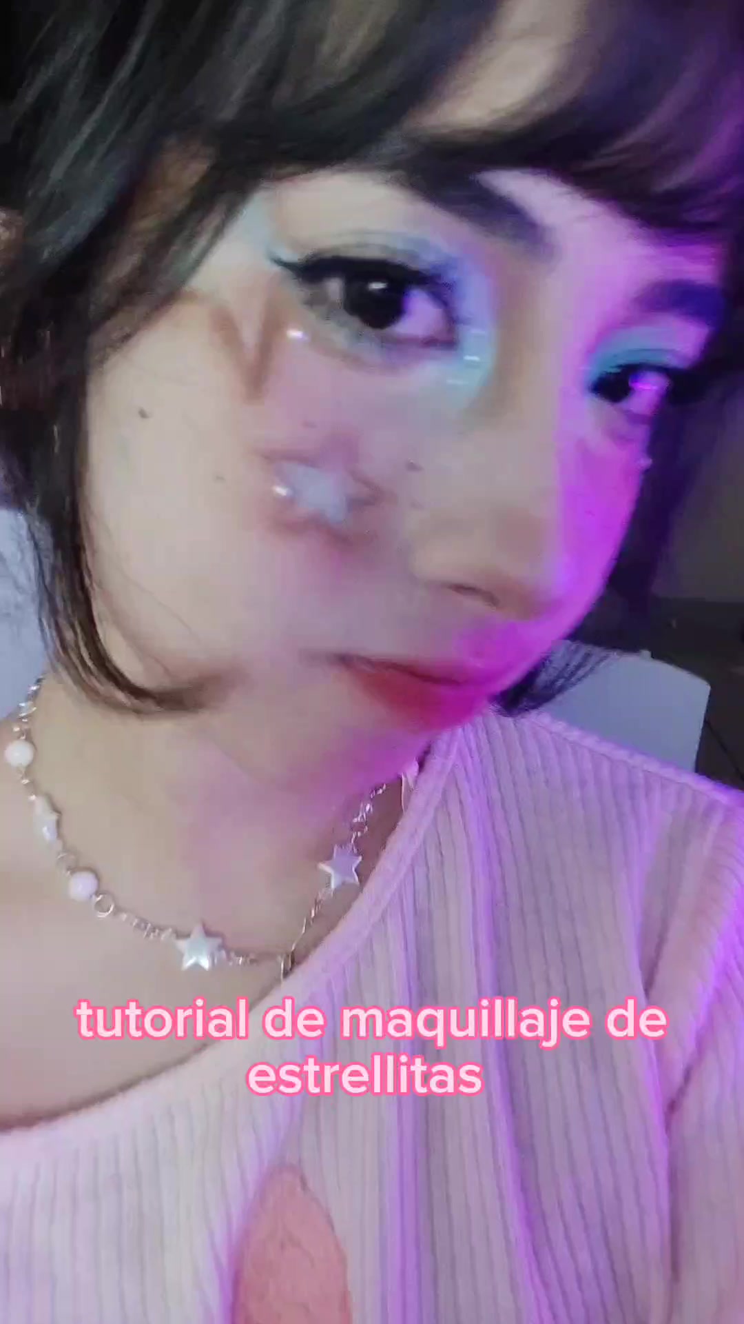 @mafresita━☆ﾟ.*･