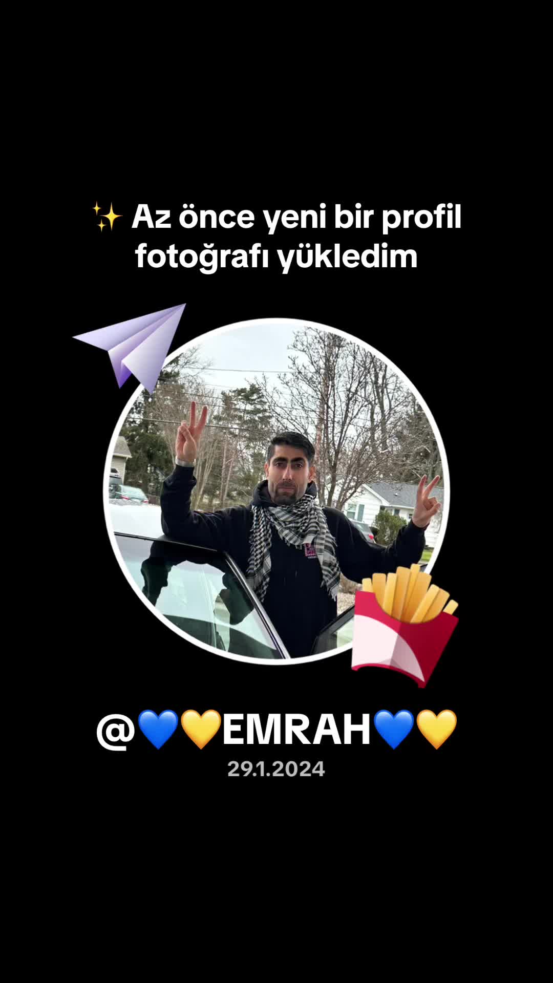 @💙💛 KAYABEY 💙💛