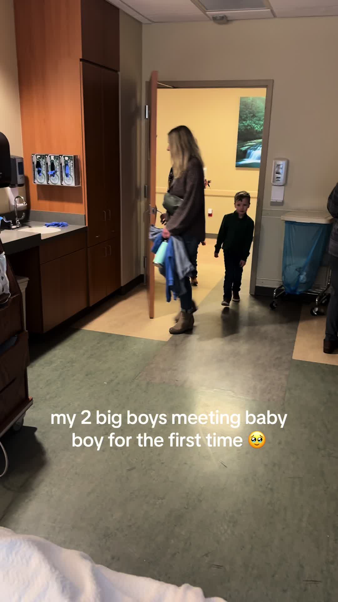 @Olivia May