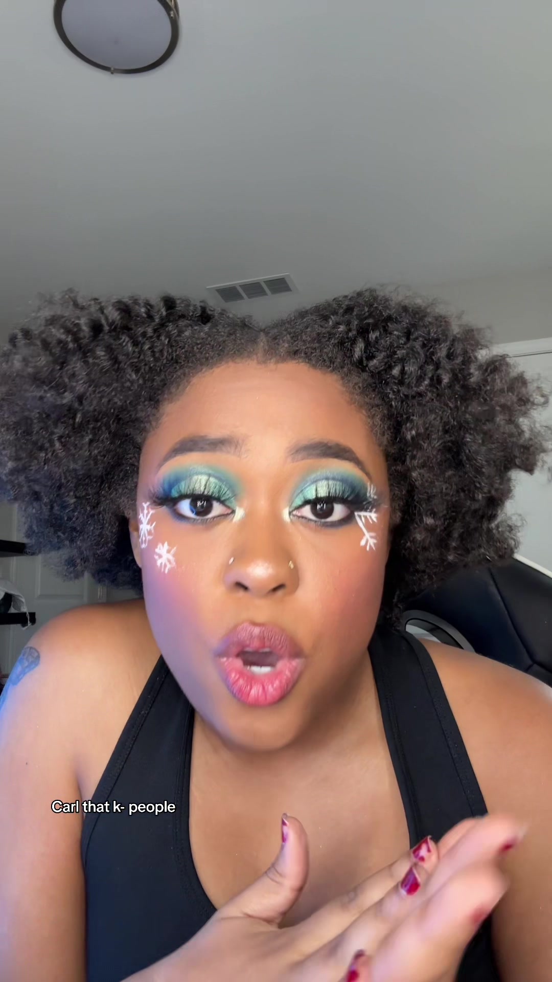 @Daizshanae&rsquo; Marie
