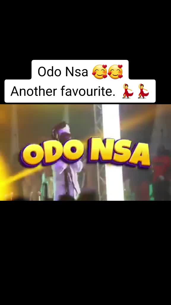 @Lovers of Kojo Antwi