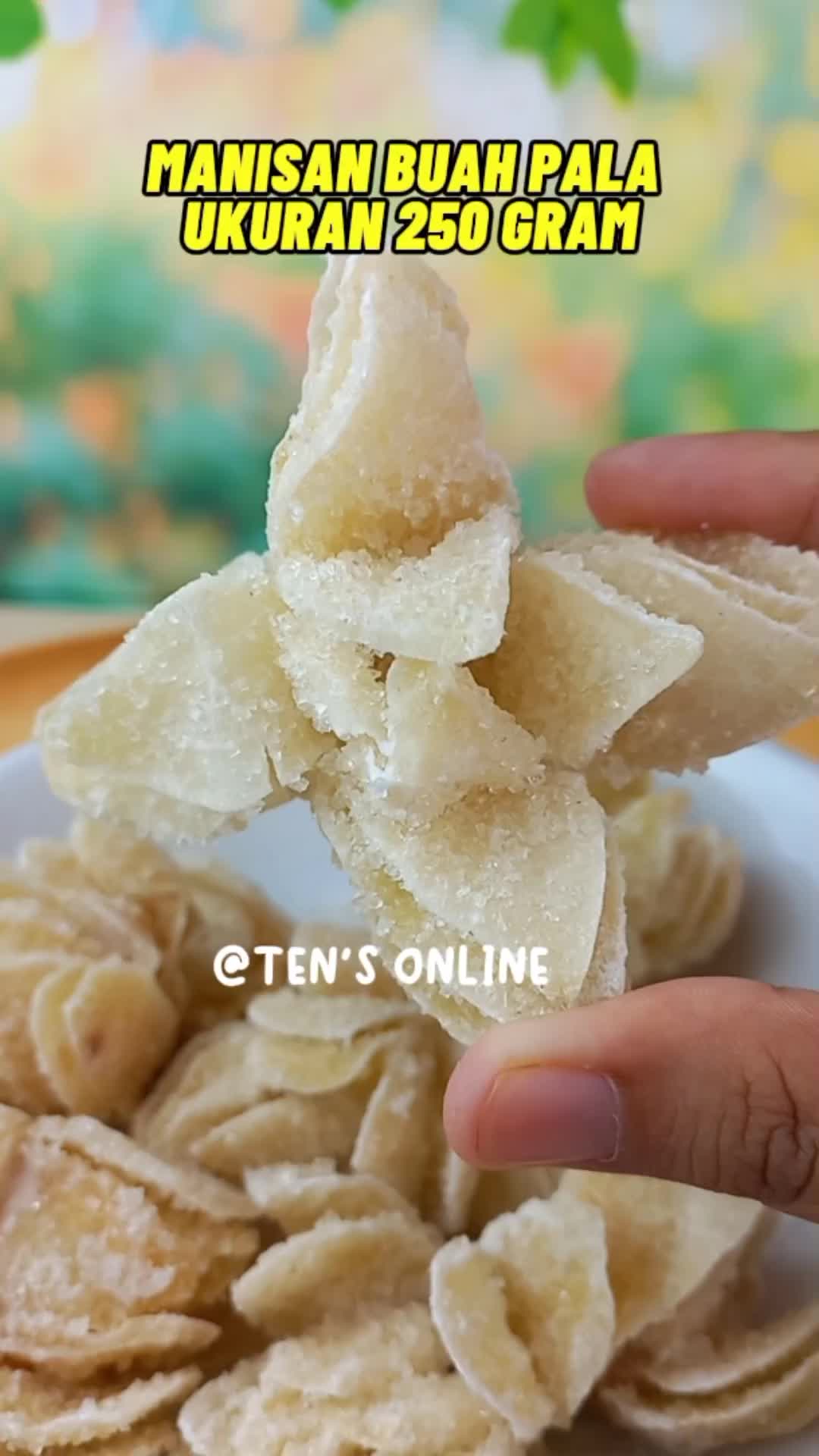 @Tens Online