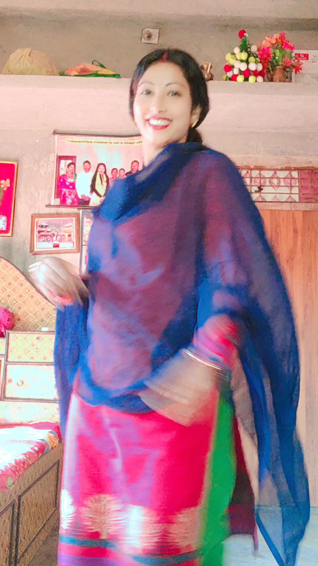 @Bunu Chaudhary