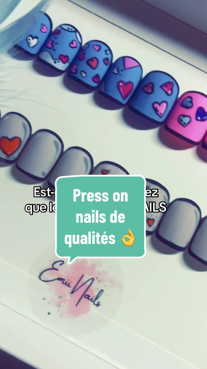 @Emiinails_pro