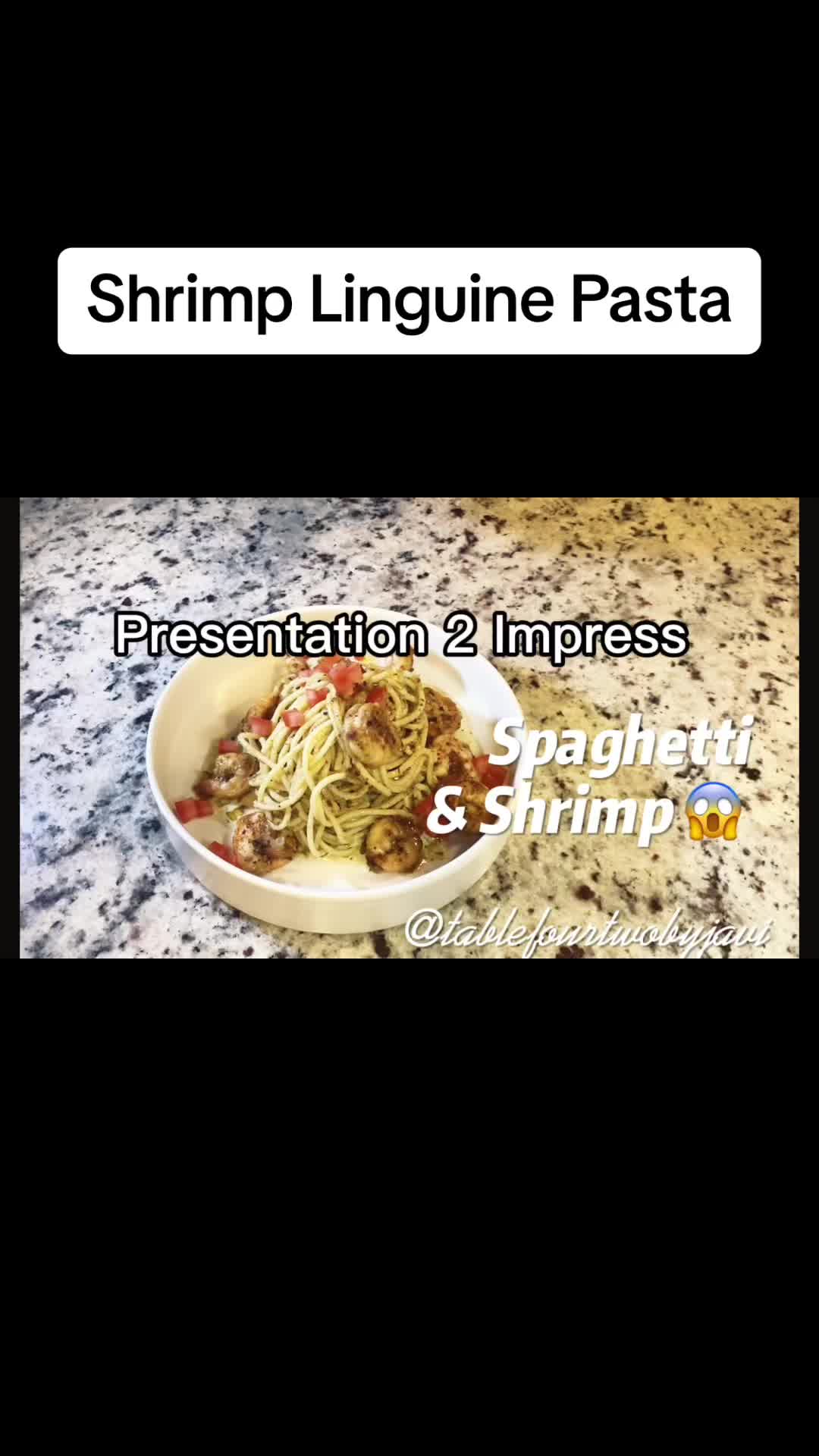 @Table for 2