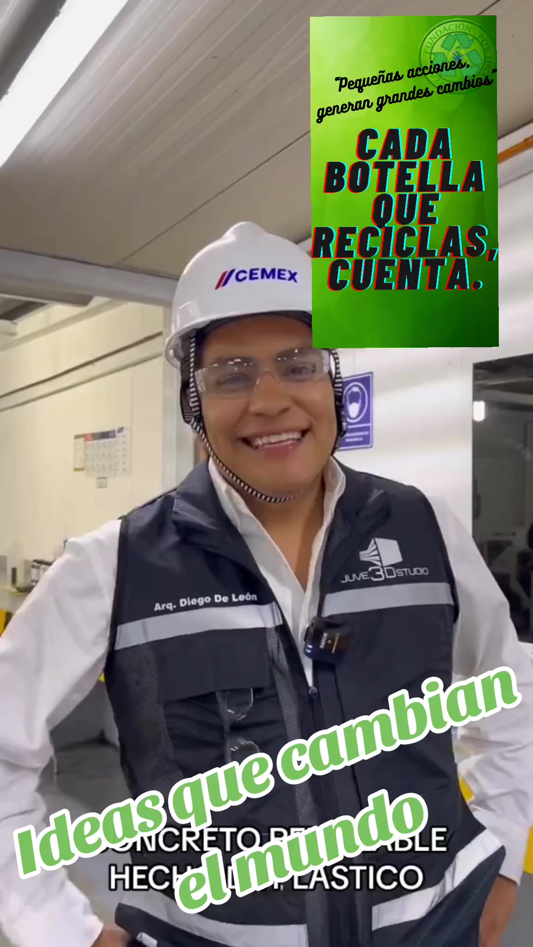 @Fundación Por Una Esperanza