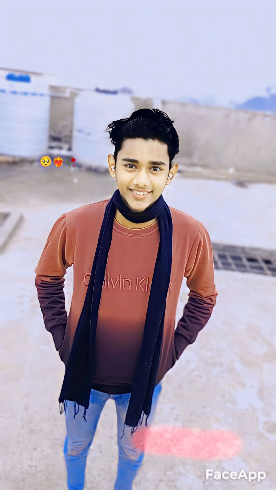 @single boy ✌️😎