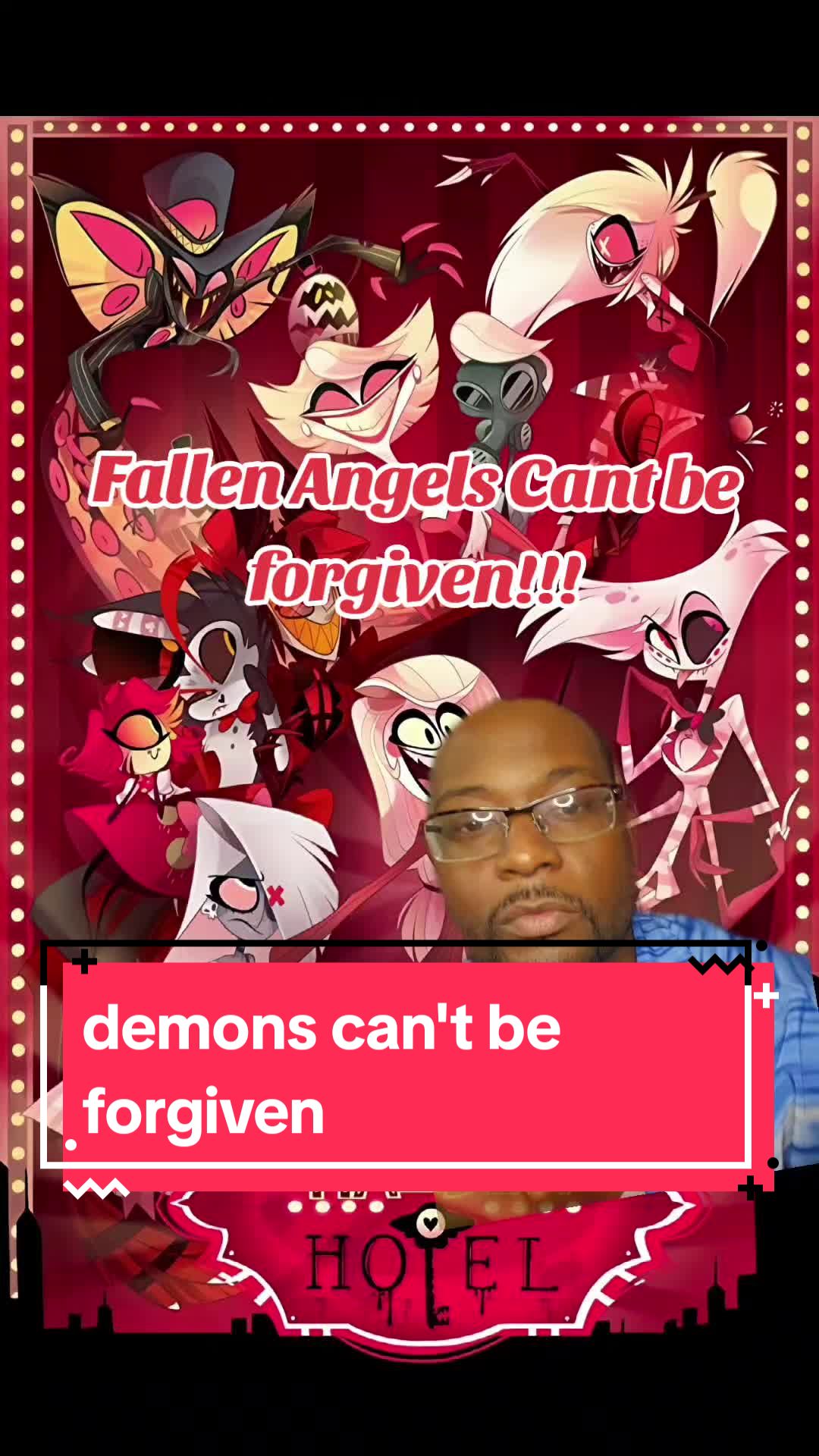 @Christ ✝️ Comix