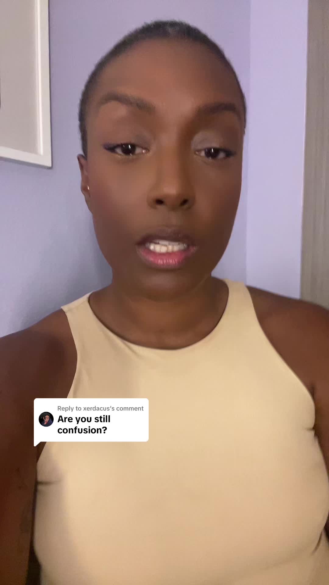 @Franchesca Ramsey