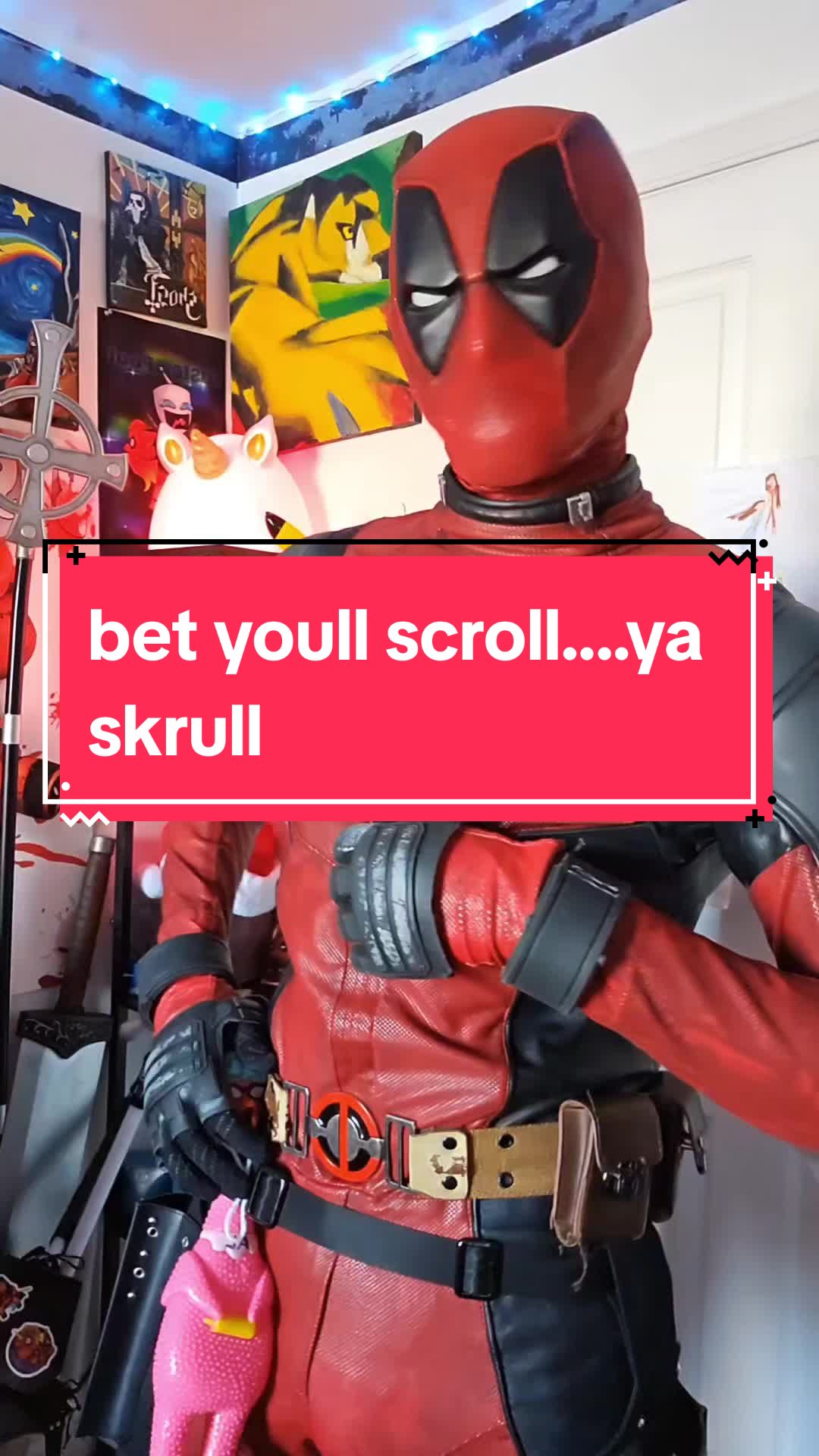 @Busterpool