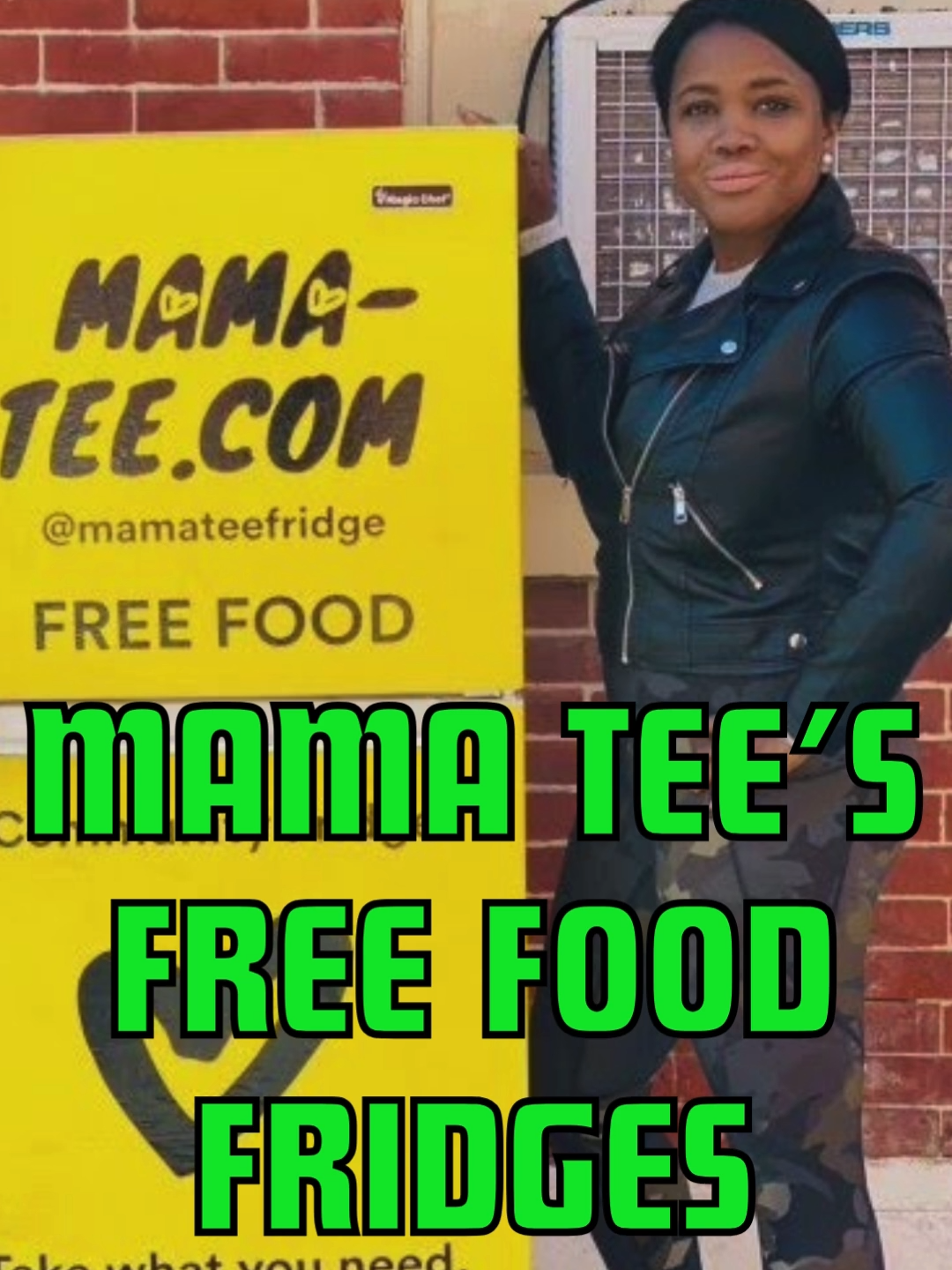 @Black Owned Business