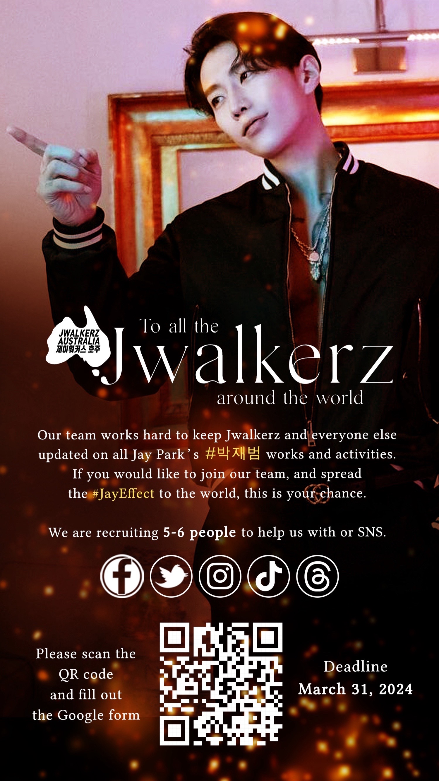 @JWalkerZ Australia