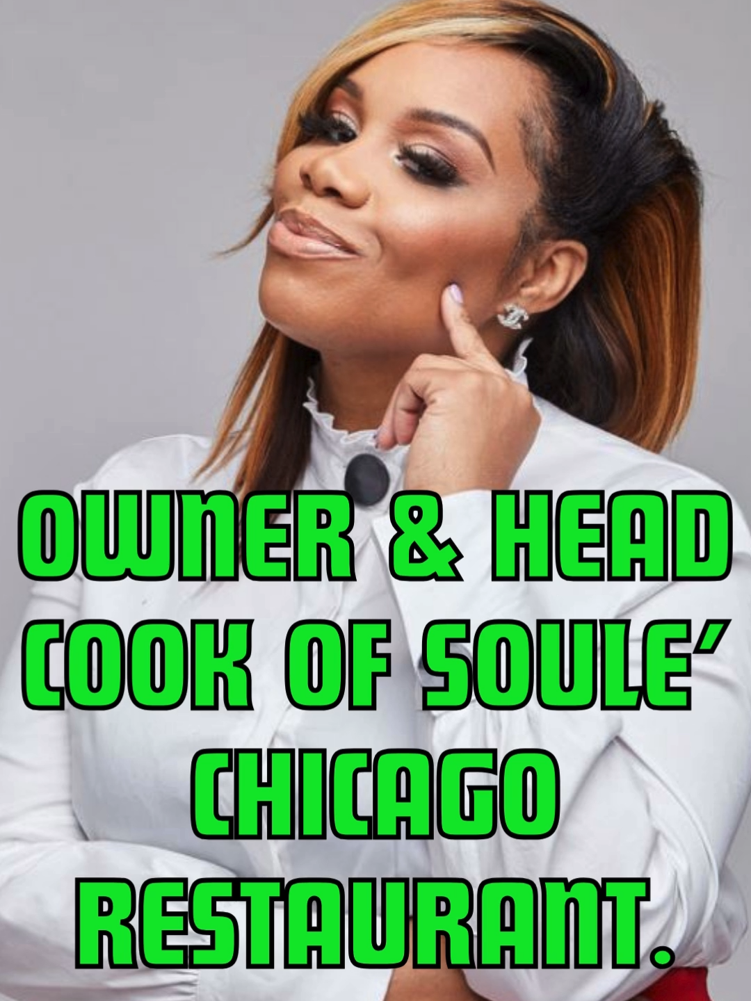 @Black Owned Business