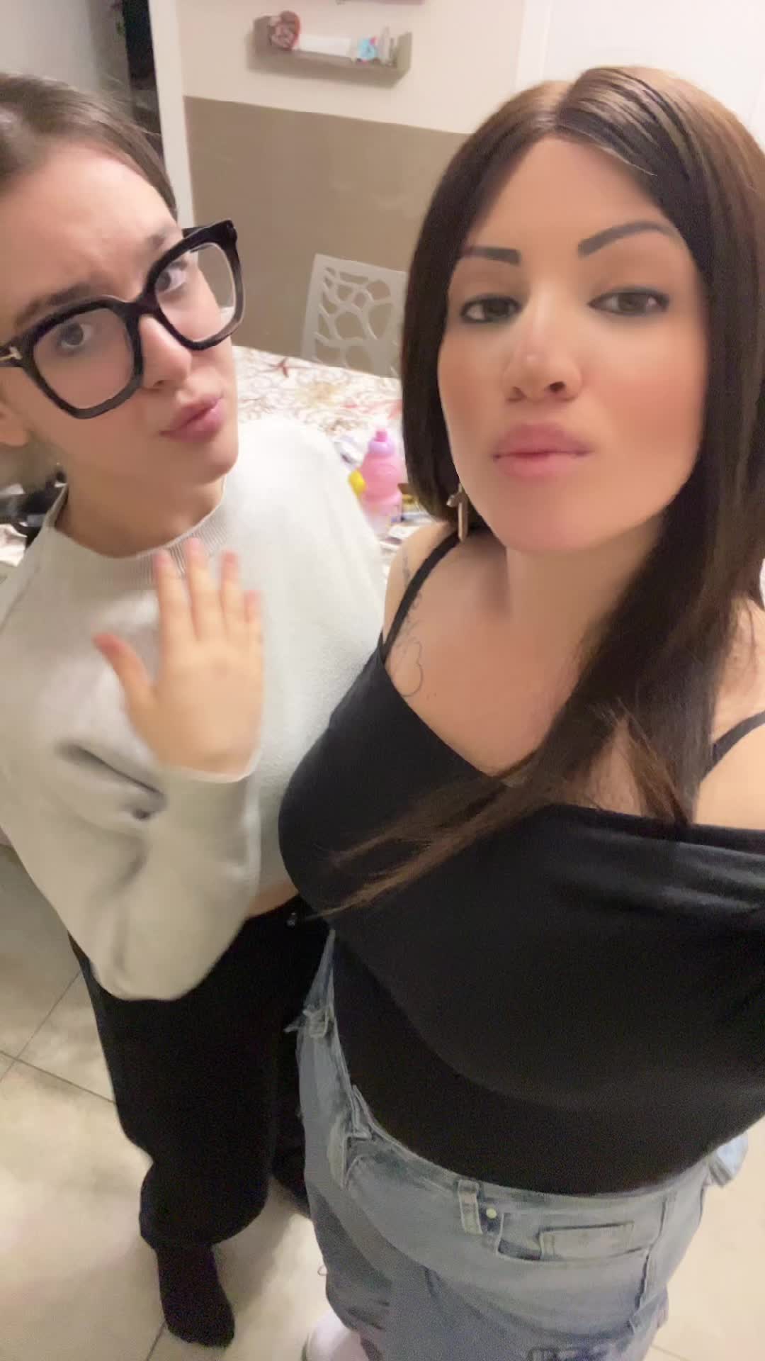 @Mimmo&Ilaria&Sofia💞