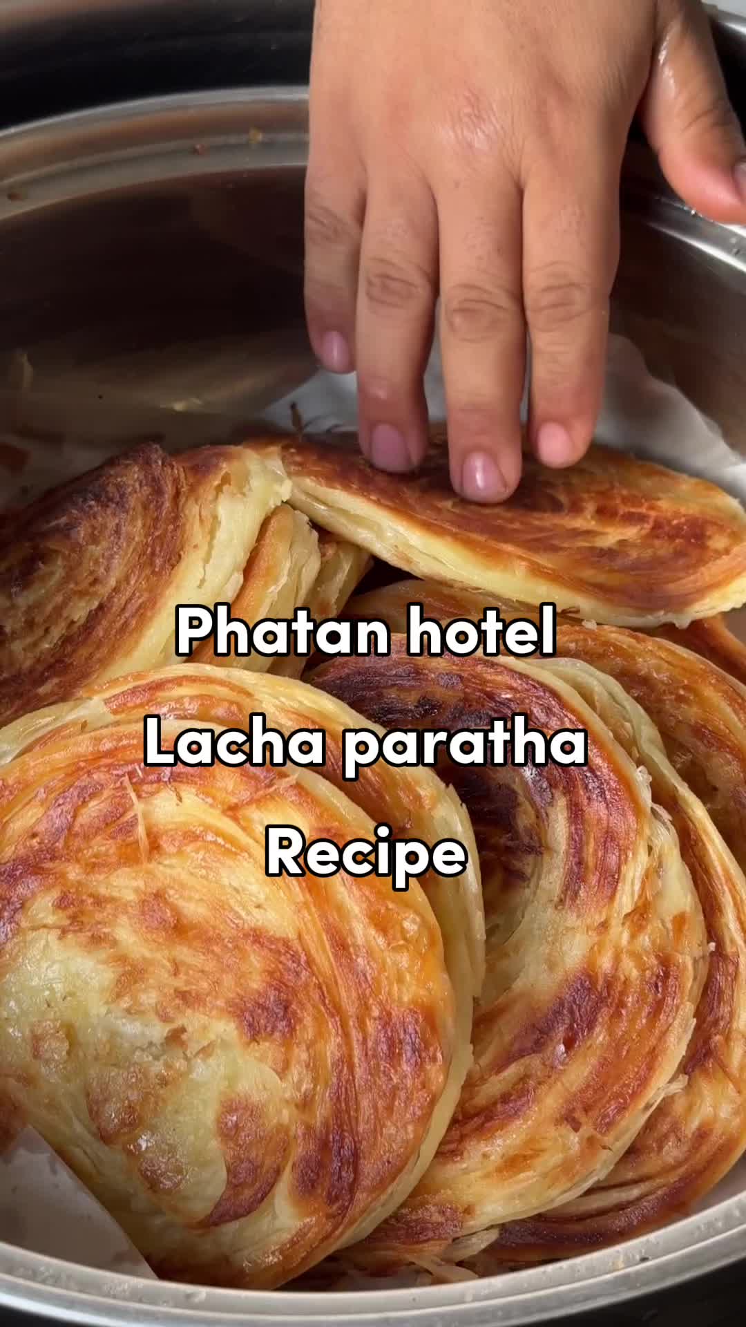 @Chef Javaria