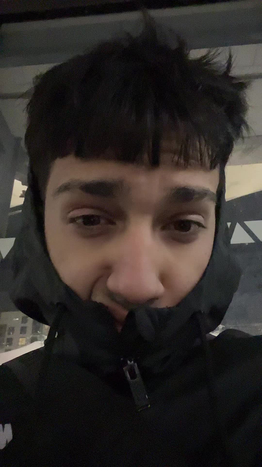 @E N V Y