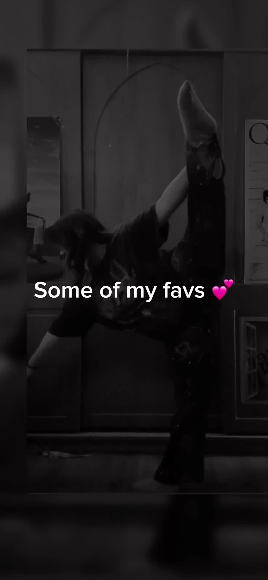 @whats the pointe 💞