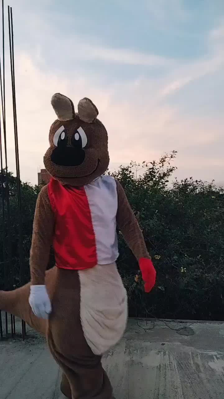 @CANGURO MAX