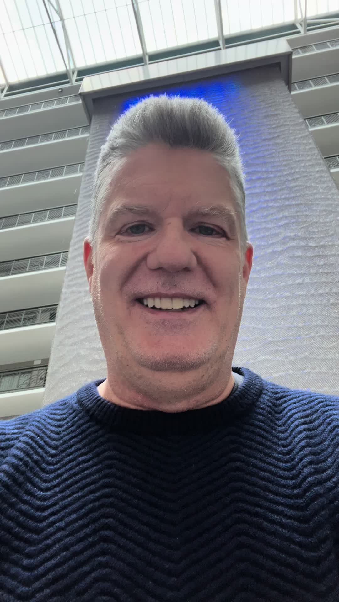 @Blair Robertson Psychic Medium