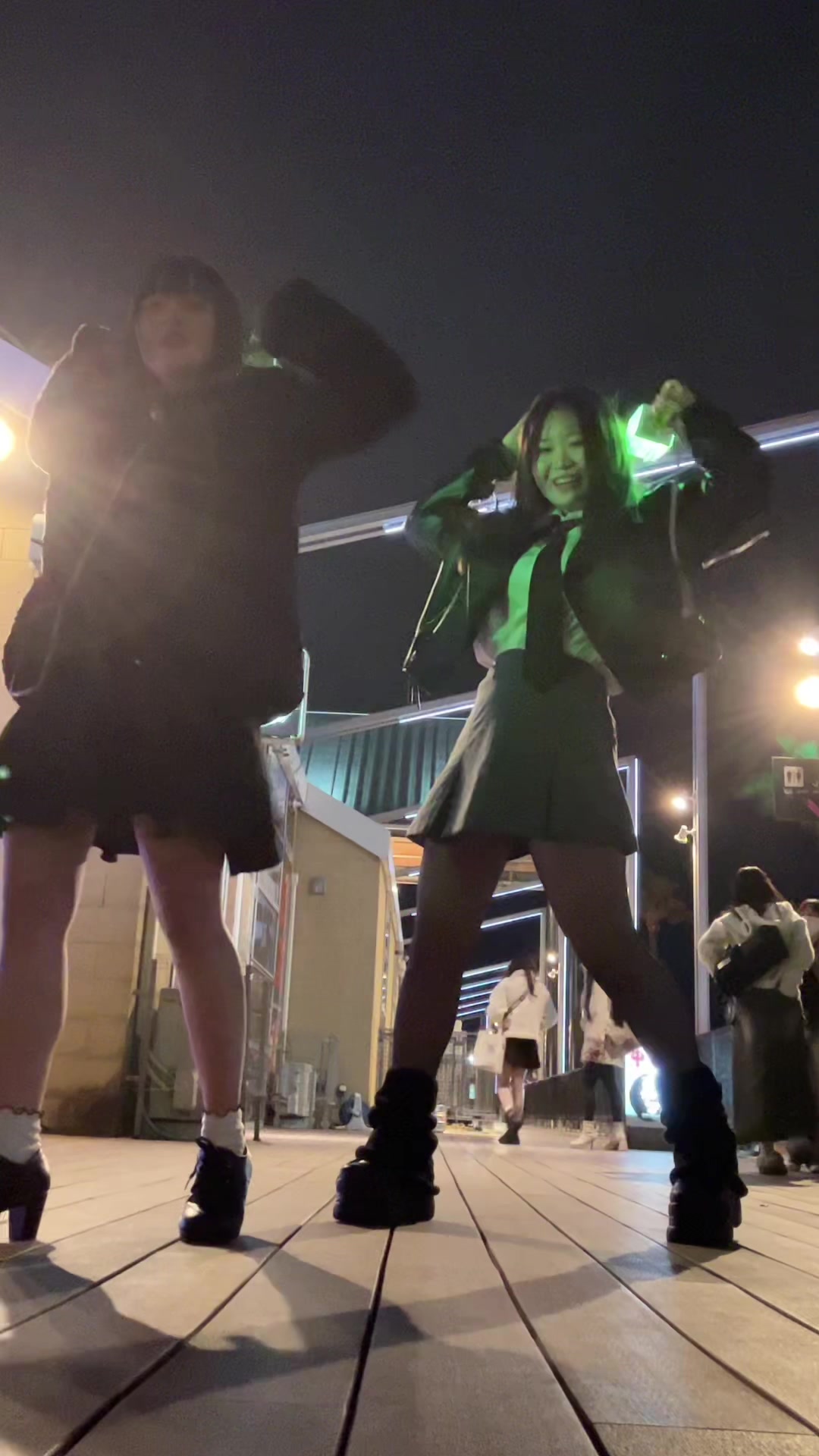 @あにゃ