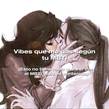 @MBTI