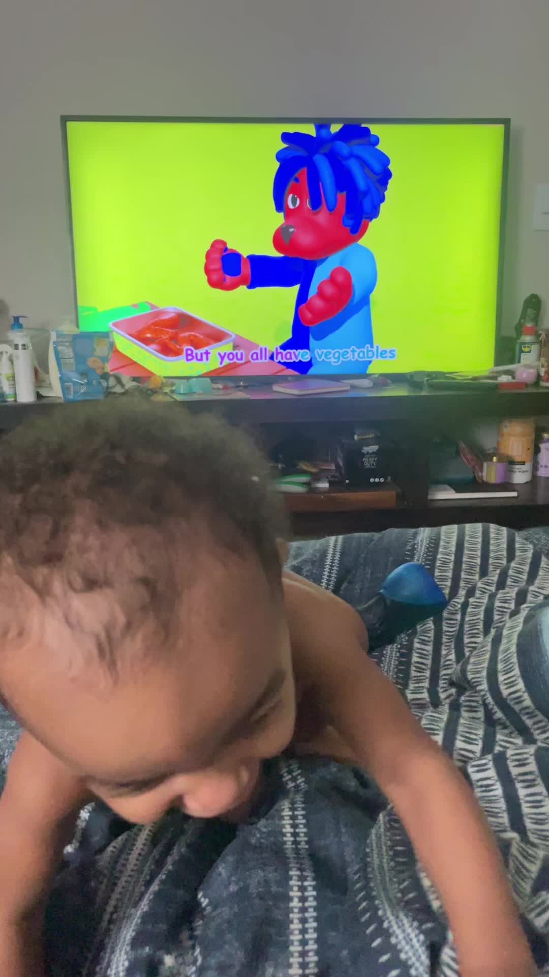 @Stormi Leigh