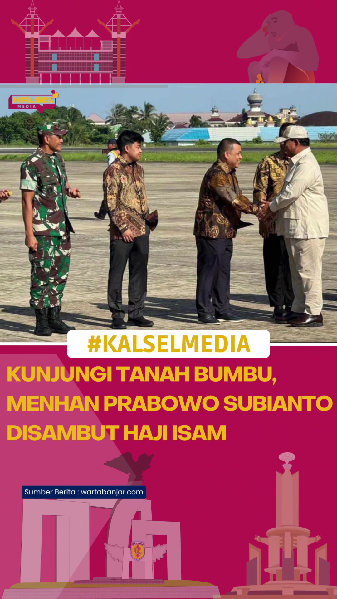 @Netizen Kalimantan Selatan