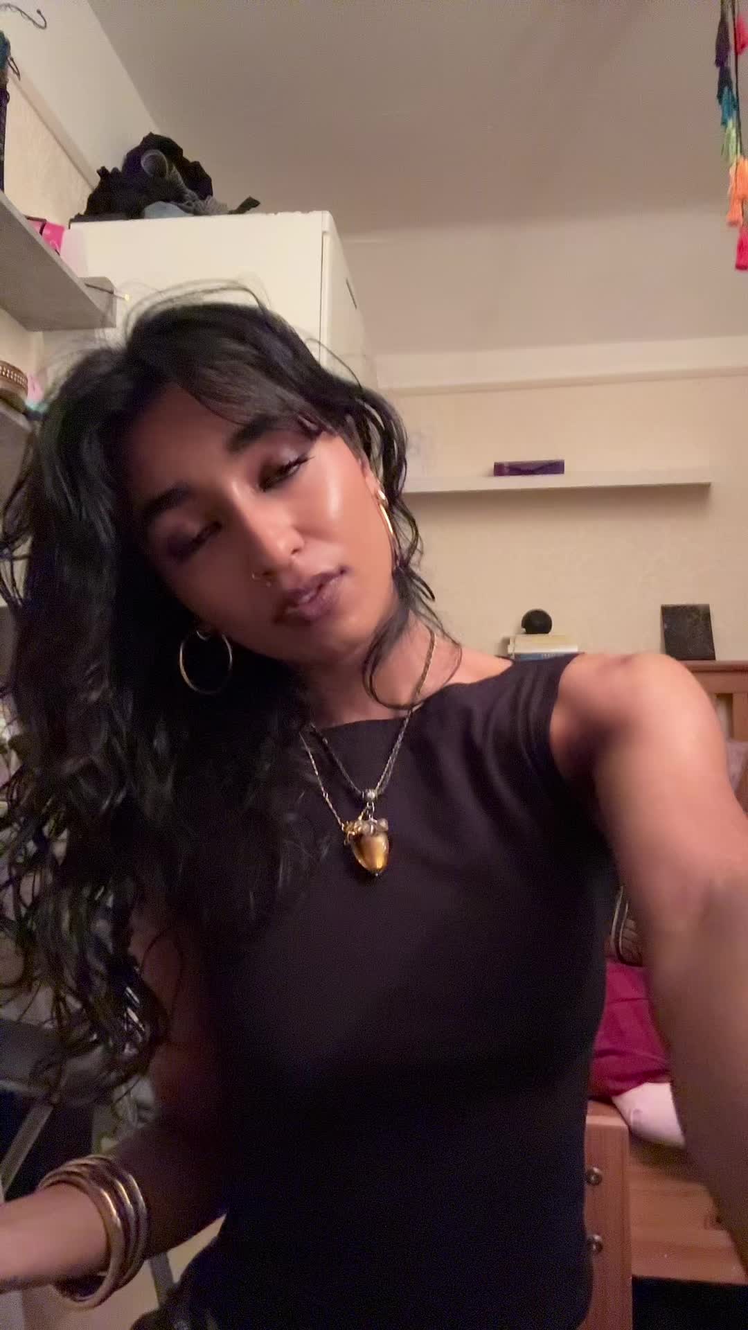 @zaahirahWilde