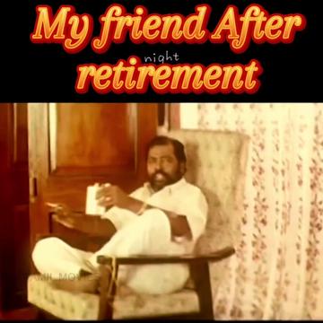 @M. KUMAR
