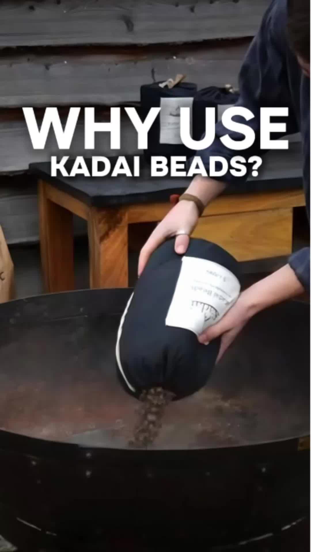 @Kadai Firepit & BBQ