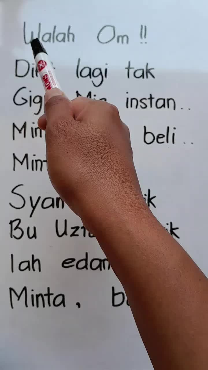 @Bli Anjayy