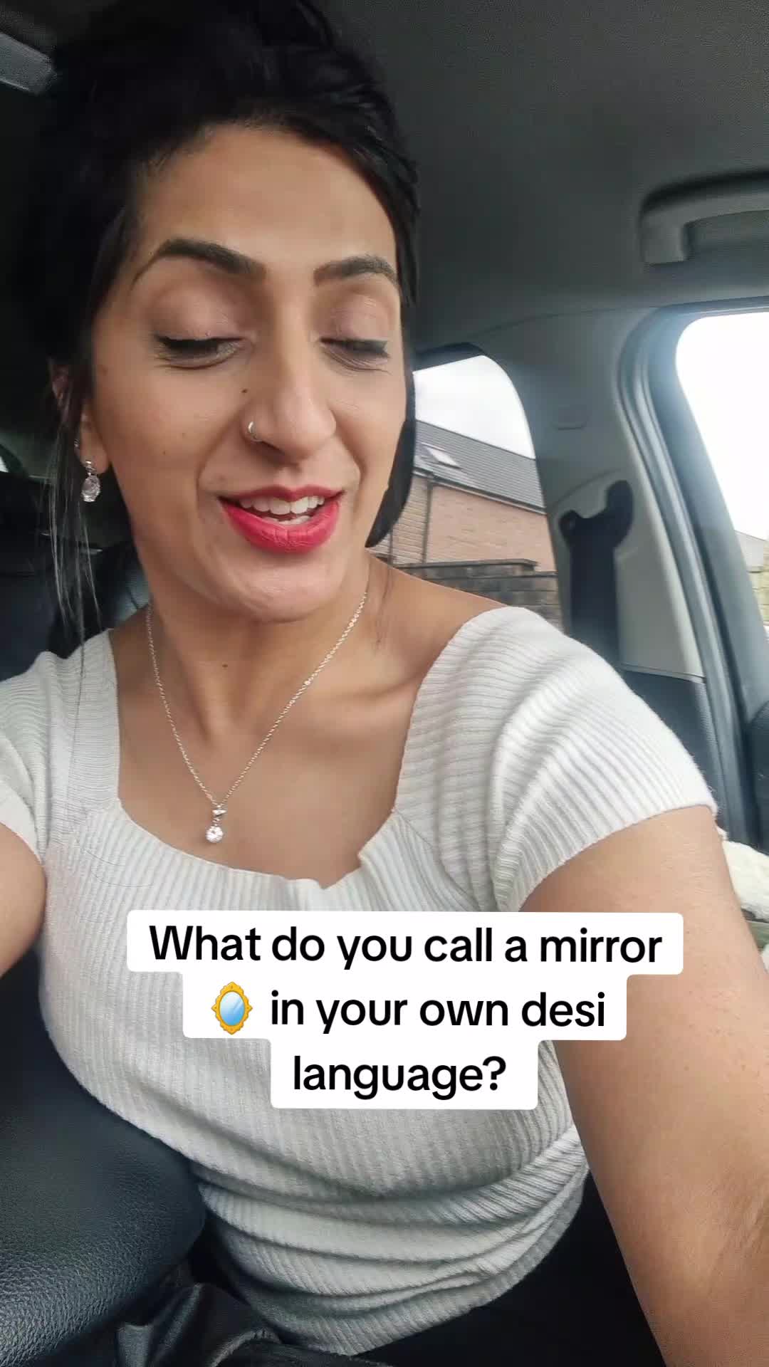 @Punjabi Sherni 😼