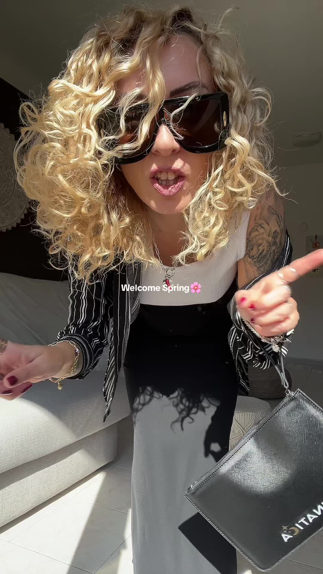 @Silvia|CurlyHaircare