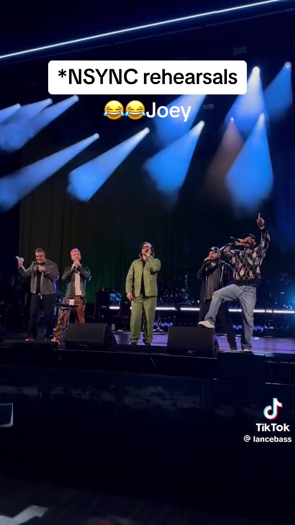 @NSYNC