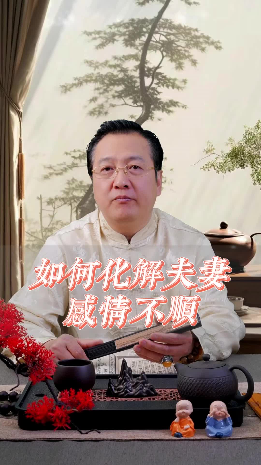 @玄明易學