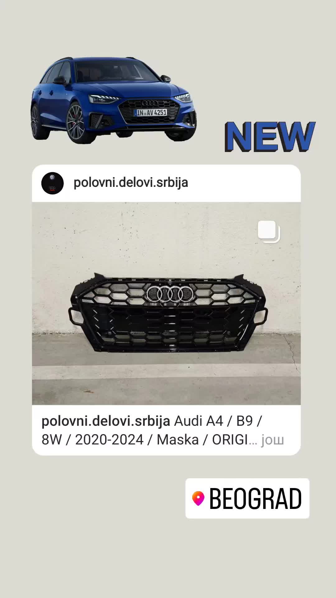 @polovni.delovi.srbija