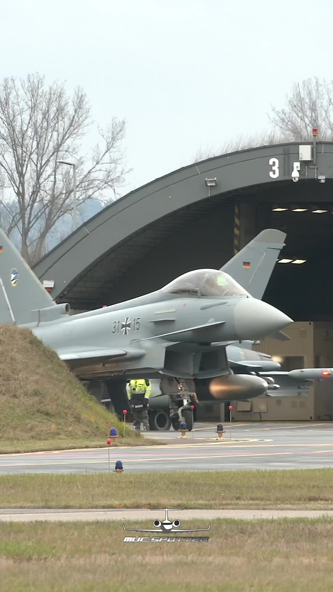 @MUC-Spotter